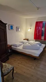 Hotel Malixerhof - Værelse