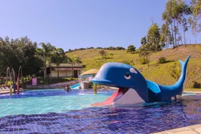 Chiminelli Hotel Fazenda e Eventos - Pool