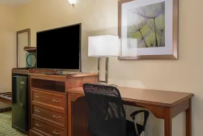 Quality Inn Hartwell - Zimmer