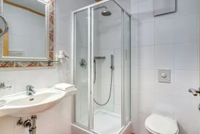 Hotel Alpen Royal Jerzens - Bad