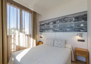 Voramar - Camera