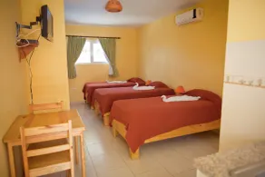 Kite Beach Inn - Room