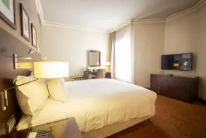 Hotel Atlantic Agdal - Chambre