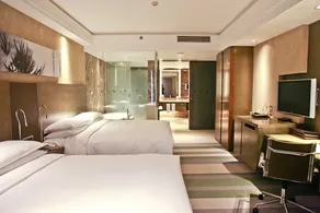 The Eton Hotel Shanghai - Room