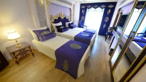 Golden Marmara Hotel - Room