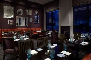 Hyatt Centric Old Town Alexandria - Restaurant