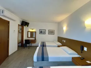 Hotel Star - Chambre