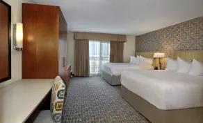 Embassy Suites by Hilton Anaheim North - Chambre