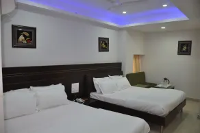 Hotel Imperial Classic - Room