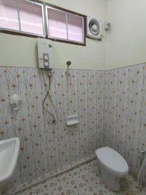 PuengLuang Hotel - Bathroom