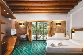 Magaggiari Hotel Resort - Room
