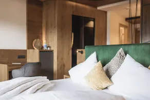 Terentnerhof active & lifestyle hotel  - Zimmer