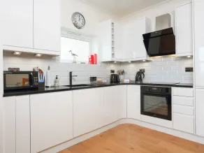 1 Lyndhurst - Cocina privada