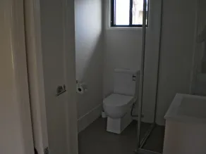 Riverdowns Cottage - Salle de bain