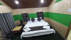Thrillomania Kasol - Rum