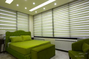 Hotel and Restaurant Shallalat Anjar - Rum