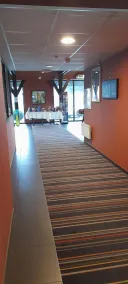 ibis Styles Segre - Recepción