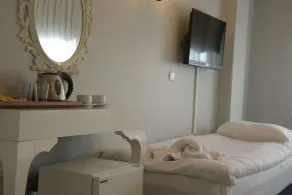 Nova City Hotel - Room