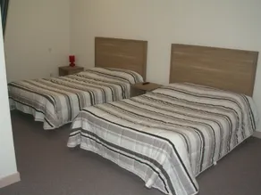 Auberge des Voyageurs - Quarto