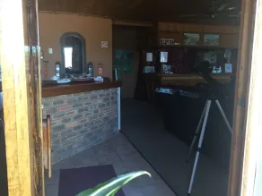 Fisherhaven Travellers Lodge - Réception