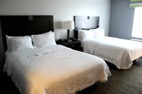 Hampton Inn Indianapolis NW/Zionsville - Room