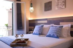Villa Paxos - Rom