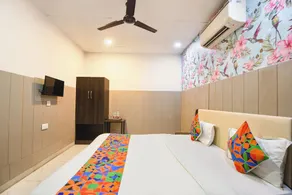 Fabhotel Impression - Quarto