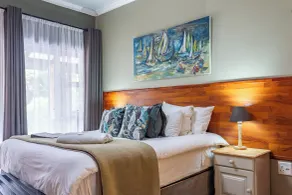 Sunrock Guesthouse - Room