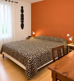 Logis Auberge La Cremaillere - Zimmer
