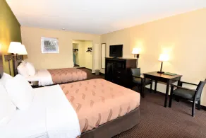 Rodeway Inn Harbison Area - Chambre