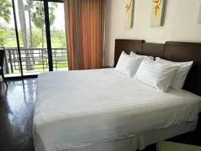 Suwan Golf & Country Club - Habitación