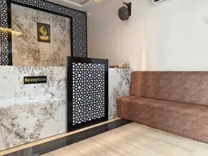 Majestic Ganges - Lobby