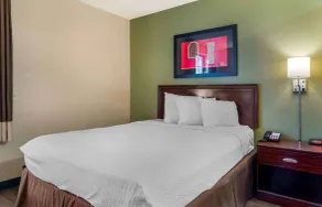 Extended Stay America Select Suites - Detroit - Novi - Haggerty Road - Værelse