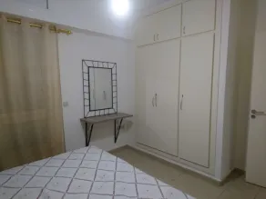 Appartement Hay Riad - Chambre