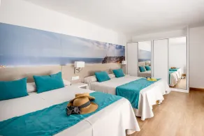 Hostal Es Pi - Emar Hotels - Chambre