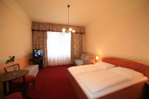 Hotel Kavalerie - Camera