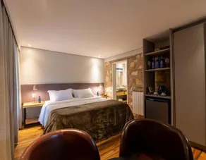 Fazenda Bom Retiro Hotel Boutique - Værelse