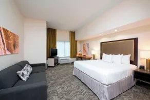 SpringHill Suites Grand Rapids North - Chambre