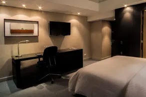Hotel Tamanaco Caracas - Room