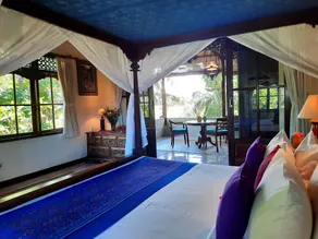 Alam Jiwa Ubud - Habitación
