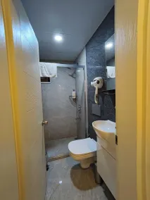 Amasra Emek PANSİYON - Bagno