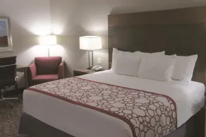 La Quinta by Wyndham Tuscaloosa McFarland - Chambre