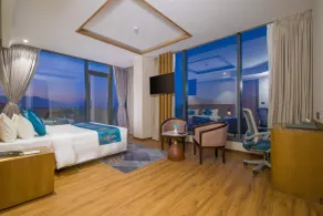 Best Western Plus Godawari Resort - Værelse