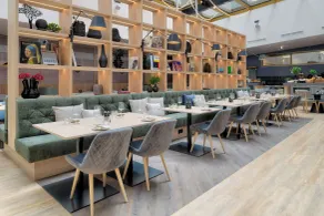 Radisson Hotel Graz - Restaurant