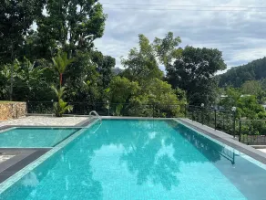 Alta Vista - Pool