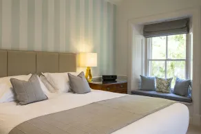 Farlam Hall Hotel & Restaurant - Habitación