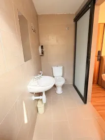 TwinTree Kelawai - Baño