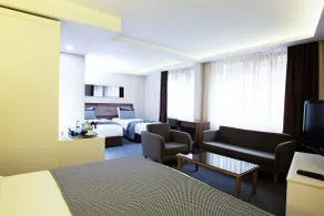 P Galata Hotel - Special Category - Rom