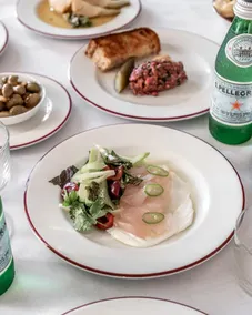 Renoma - Restaurant