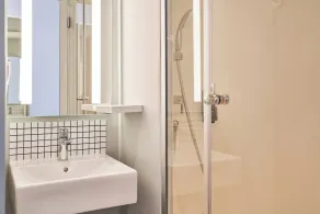 ibis budget Saint Maurice ex Etap Hôtel - Salle de bain